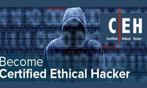 Certified Ethical Hacker (CEH) Version 12