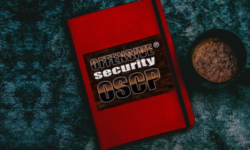 Offensive Security Certified Professional (OSCP) Course