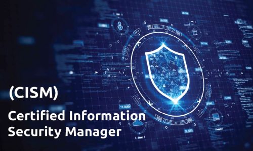 Certified Information Security Manager (CISM)