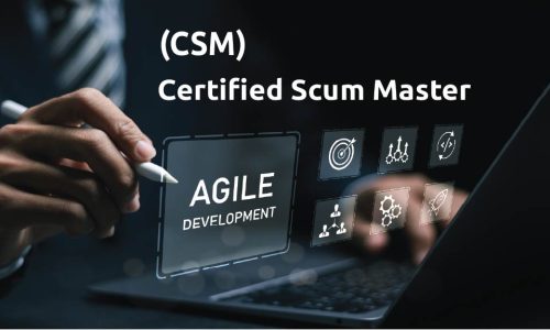 Certified ScrumMaster (CSM)