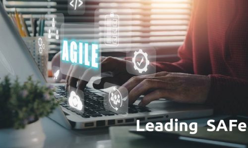 LEADING SAFe®