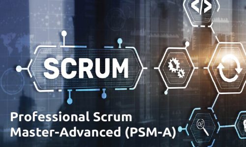 Professional Scrum Master-Advanced (PSM-A)
