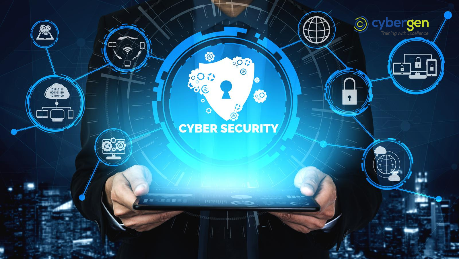 cybersecurity