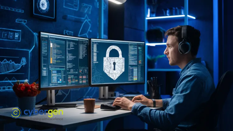 cybersecurity