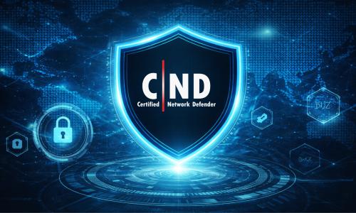 Certified Network Defender v3 (CND v3)