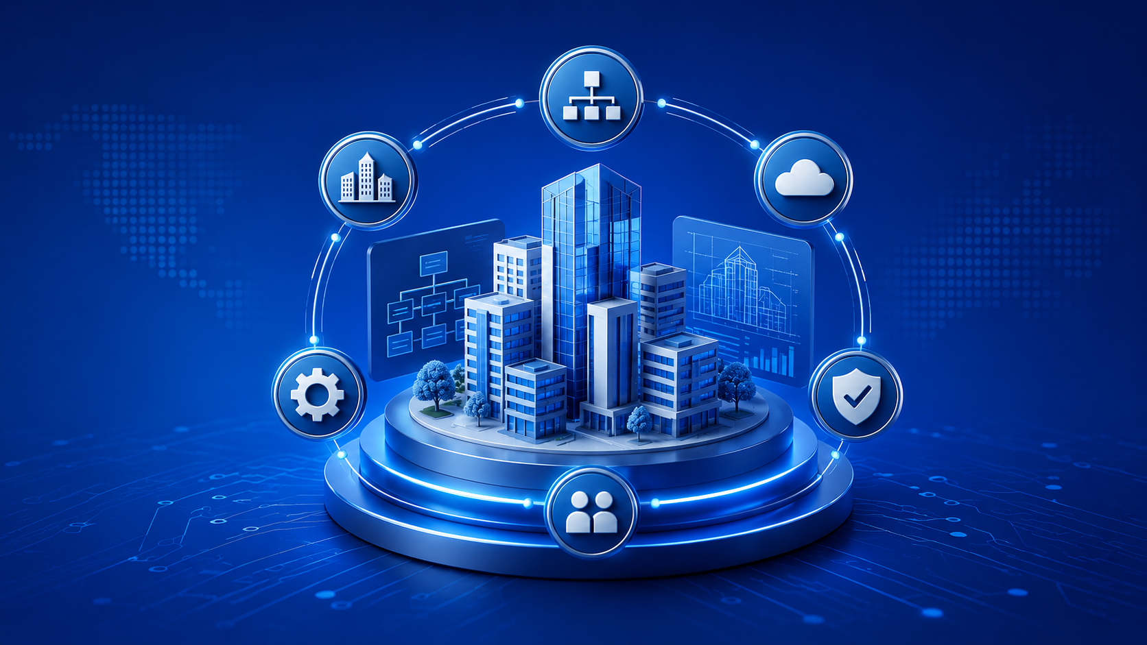 Enterprise Architecture Training