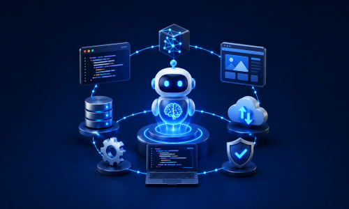 Full Stack Agentic AI Programming Training