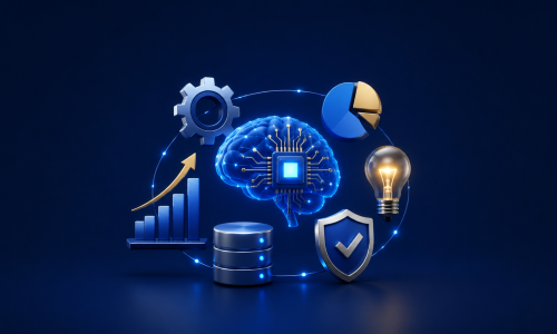 AI for Leaders & Managers