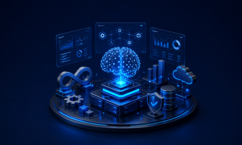 Advanced AI-Enabled SRE