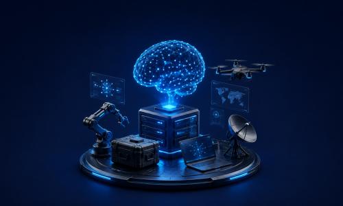Forward Deployed AI Engineer