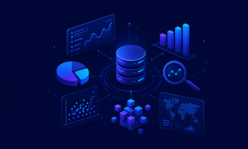 Data Science, Visualisation & Big Data Awareness Training